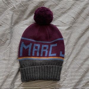 Marc Jacobs Beanie